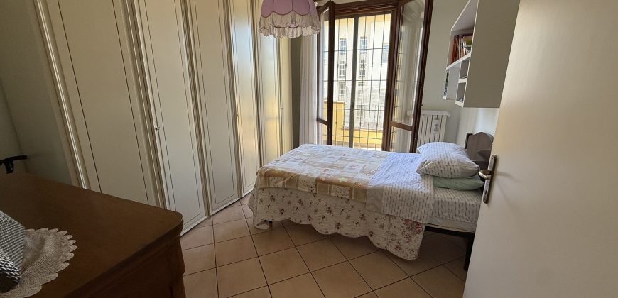 Alloggio con terrazzo