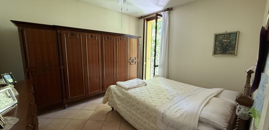 Alloggio con terrazzo