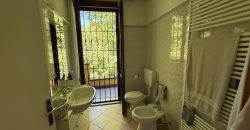 Alloggio con terrazzo