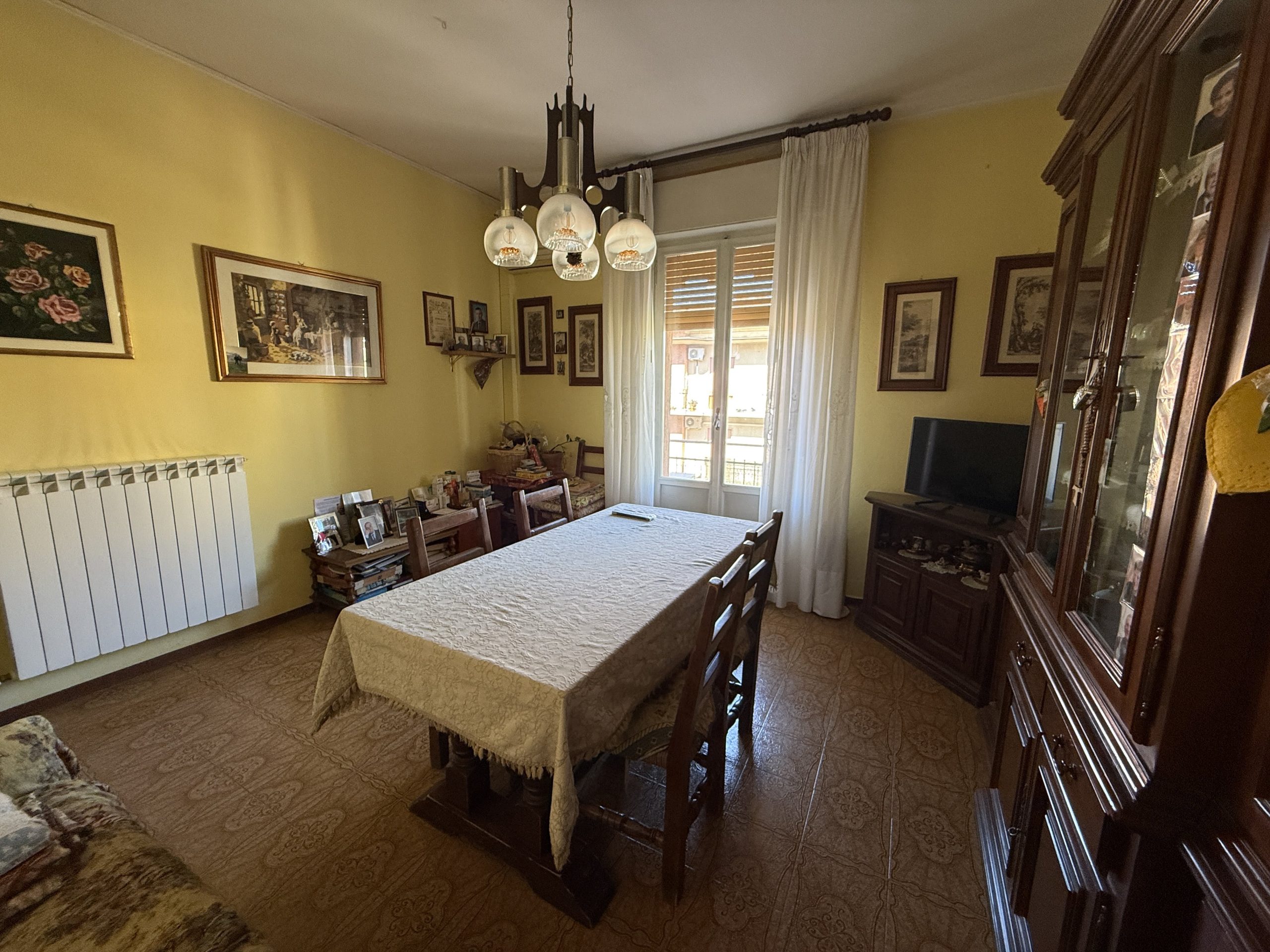 Appartamento in zona centrale