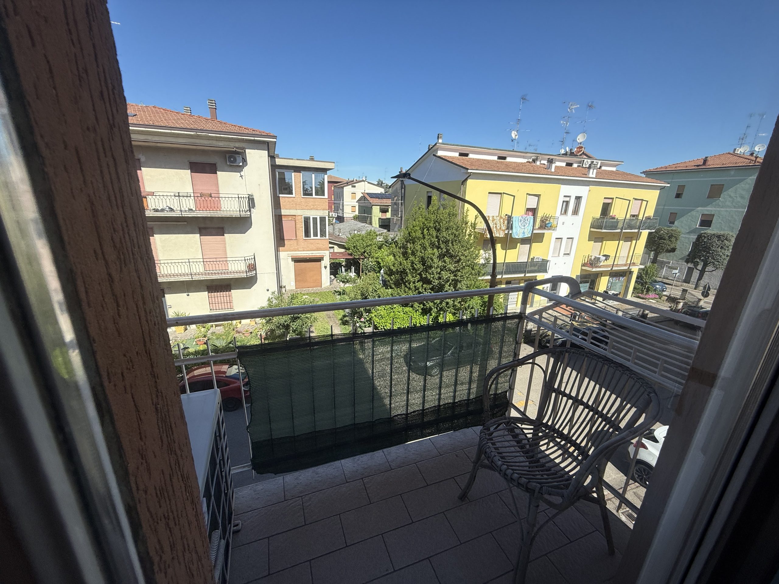 Appartamento in zona centrale