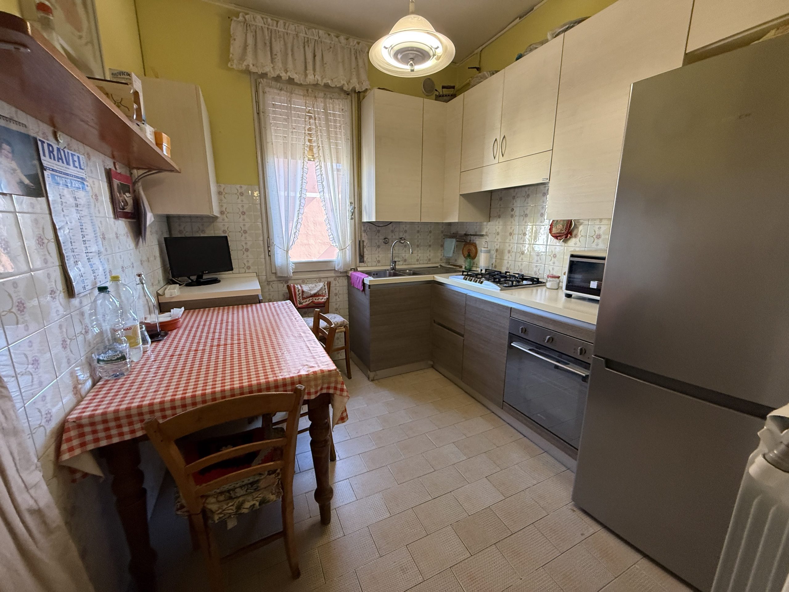Appartamento in zona centrale