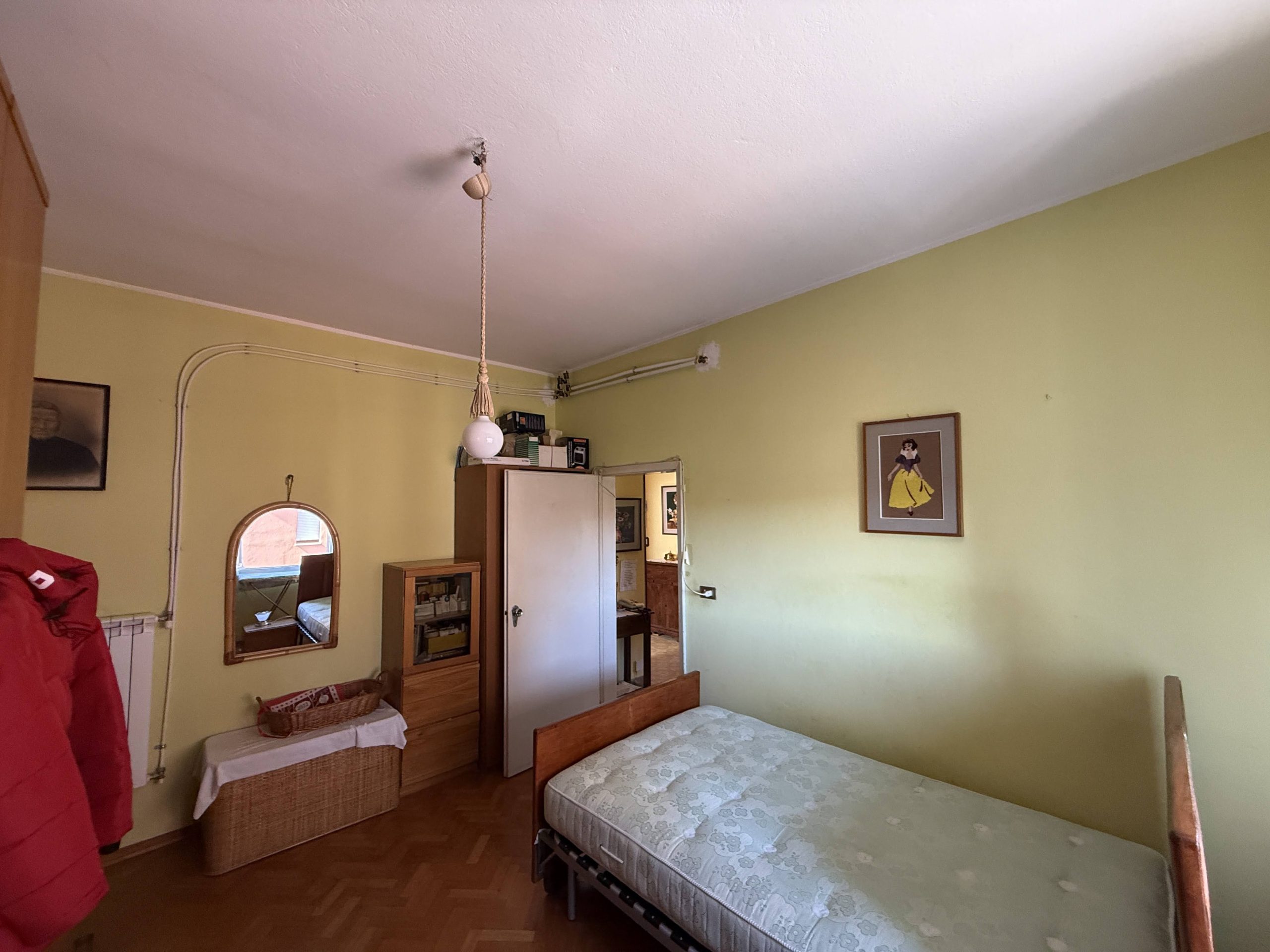 Appartamento in zona centrale