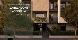 Nuova palazzina a Sorbara